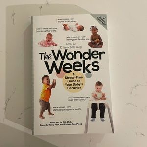 The wonder weeks